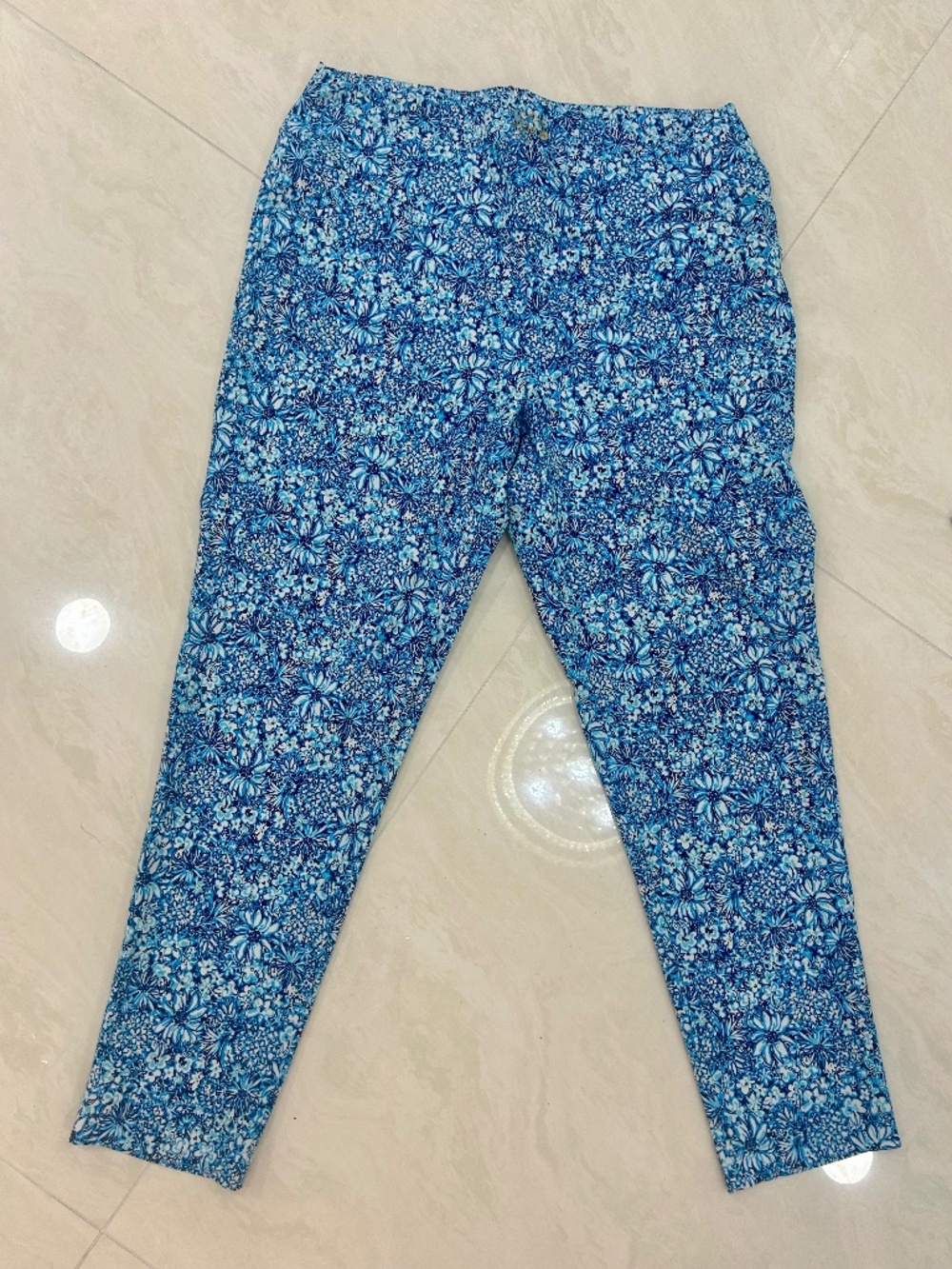 Lilly Pulitzer size 14 pants